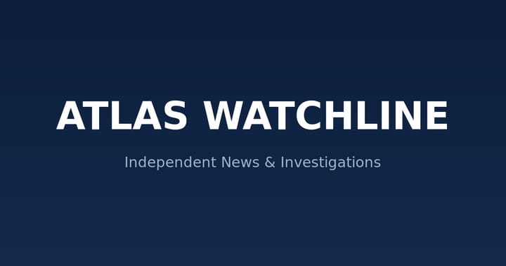 Atlas Watchline newsroom image for: Law firm seeks lead plaintiff in Wise Group securities fraud case